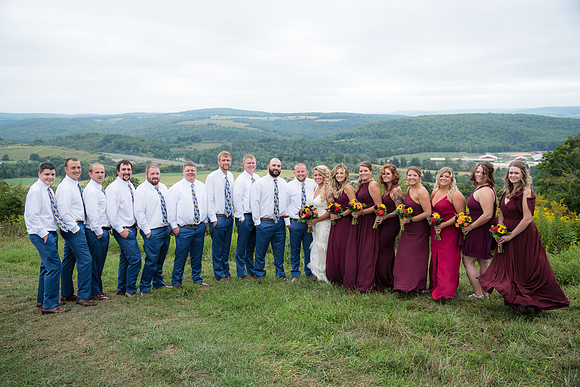 Porcaro Wedding-166