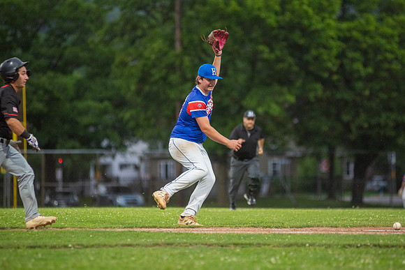 vs Olean June 17 -_-85