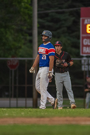 vs Olean June 17 -_-82
