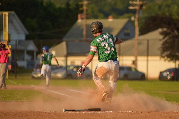 Hornell Steamers Salamanca Lizards-86