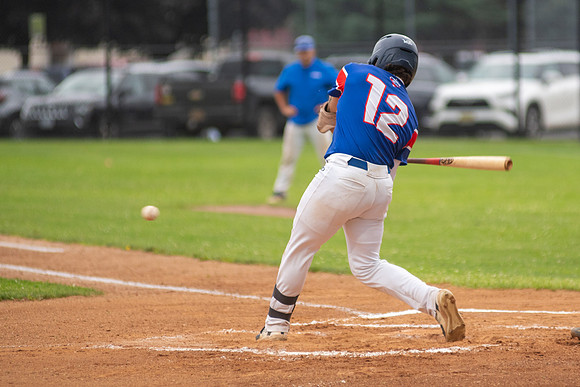 vs Olean June 17 -_-7