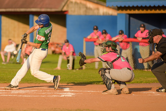 Hornell Steamers Salamanca Lizards-50