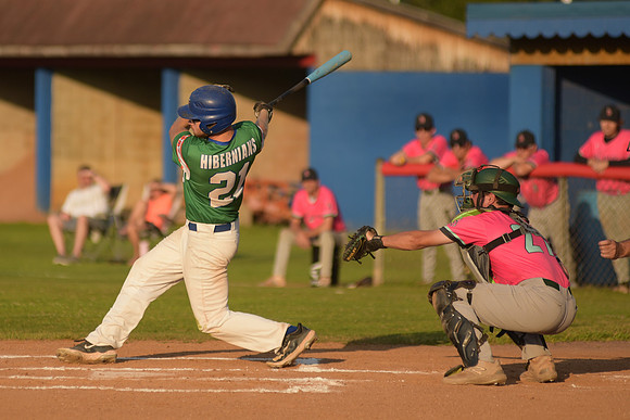 Hornell Steamers Salamanca Lizards-51