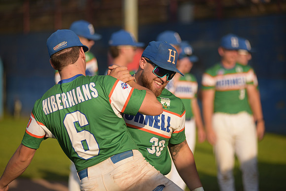 Hornell Steamers Salamanca Lizards-7