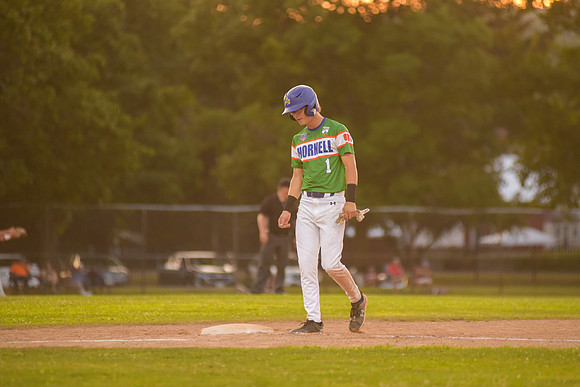 Hornell Steamers Salamanca Lizards-126