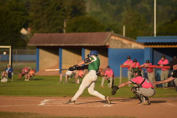 Hornell Steamers Salamanca Lizards-44