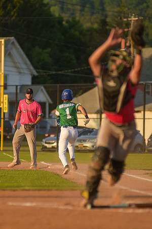 Hornell Steamers Salamanca Lizards-85