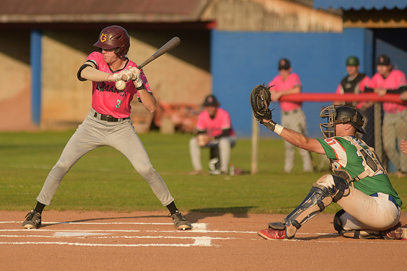 Hornell Steamers Salamanca Lizards-22