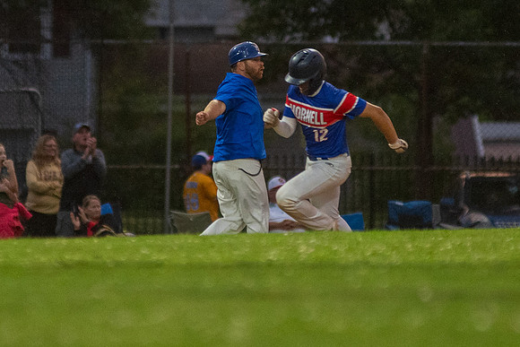vs Olean June 17 -_-97