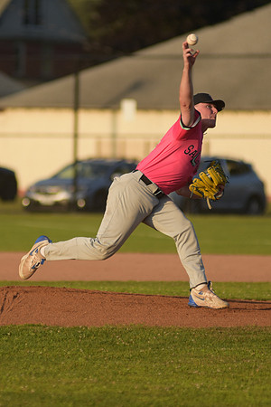 Hornell Steamers Salamanca Lizards-39