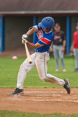 vs Olean June 17 -_-12