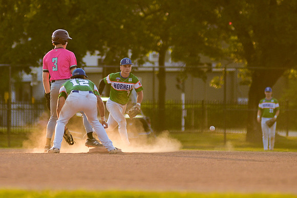Hornell Steamers Salamanca Lizards-101