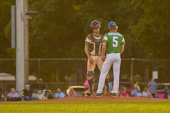 Hornell Steamers Salamanca Lizards-120
