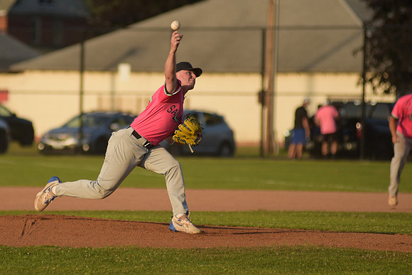 Hornell Steamers Salamanca Lizards-41