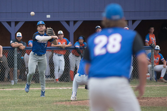 Hornell Steamers Horseheads Hitmen-16