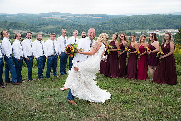 Porcaro Wedding-181