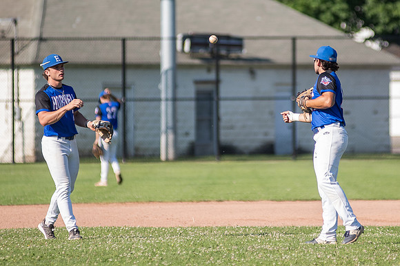 Hornell Steamers Dansville Gliders-45