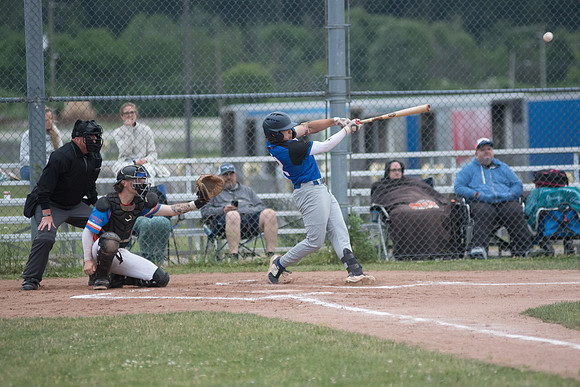 Hornell Steamers Horseheads Hitmen-5