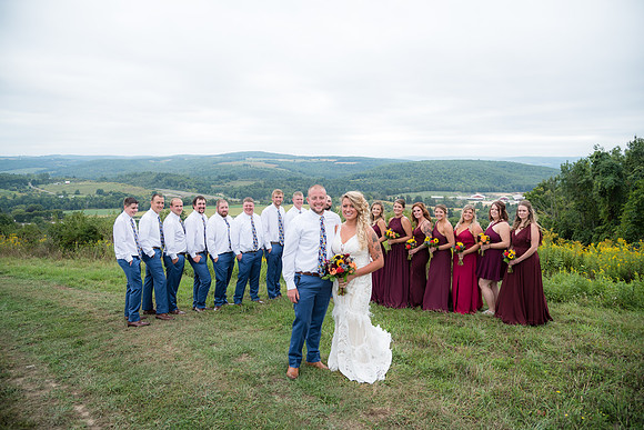 Porcaro Wedding-175