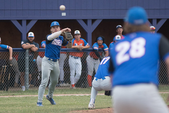 Hornell Steamers Horseheads Hitmen-17