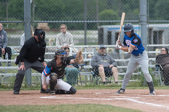 Hornell Steamers Horseheads Hitmen-6