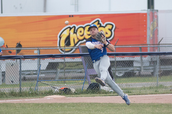 Hornell Steamers Horseheads Hitmen-13