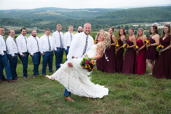 Porcaro Wedding-180