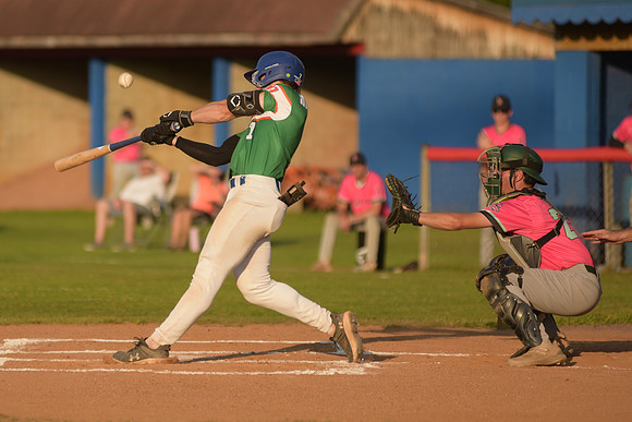 Hornell Steamers Salamanca Lizards-43