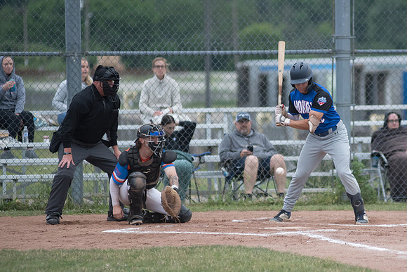 Hornell Steamers Horseheads Hitmen-4