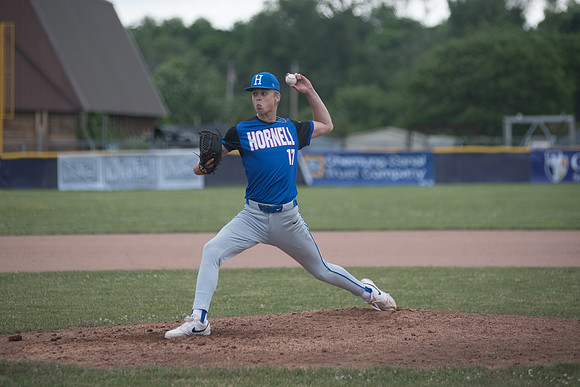 Hornell Steamers Horseheads Hitmen-2