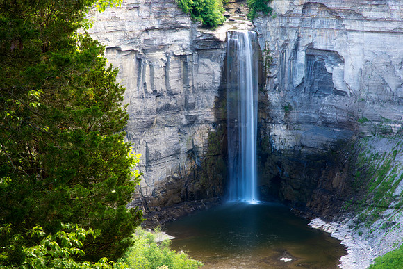 Taughannock Falls 2