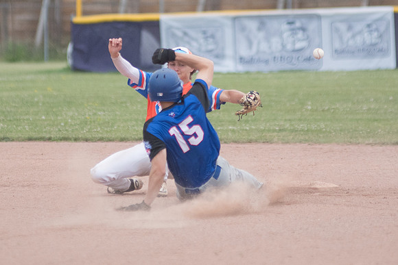 Hornell Steamers Horseheads Hitmen-22