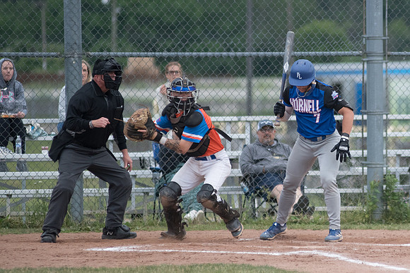 Hornell Steamers Horseheads Hitmen-21