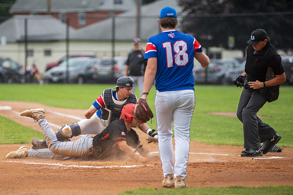 vs Olean June 17 -_-4