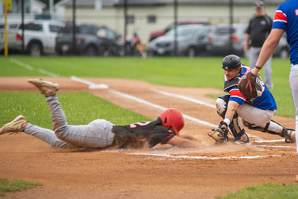 vs Olean June 17 -_-2