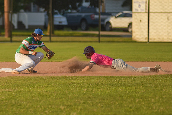 Hornell Steamers Salamanca Lizards-26