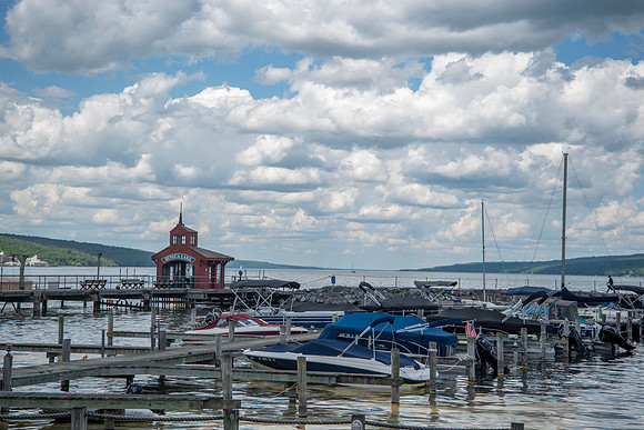 Seneca Lake 1