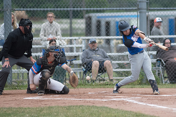 Hornell Steamers Horseheads Hitmen-8