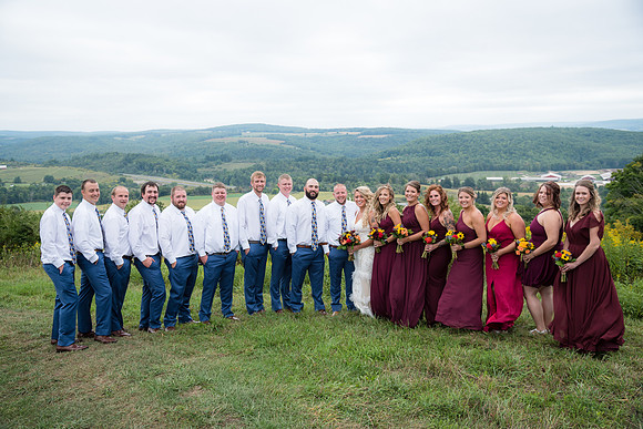 Porcaro Wedding-167