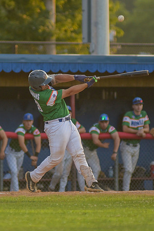 Hornell Steamers Salamanca Lizards-110