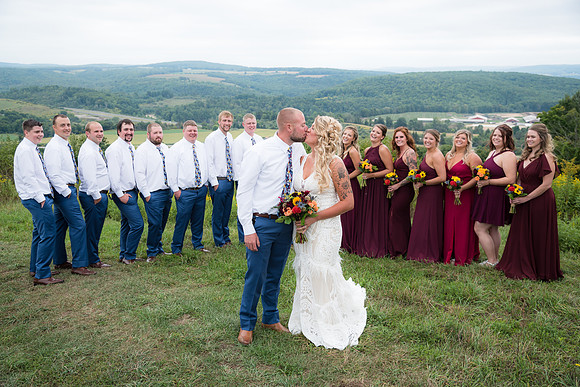 Porcaro Wedding-179