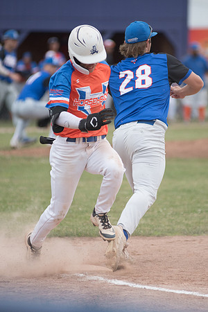 Hornell Steamers Horseheads Hitmen-19