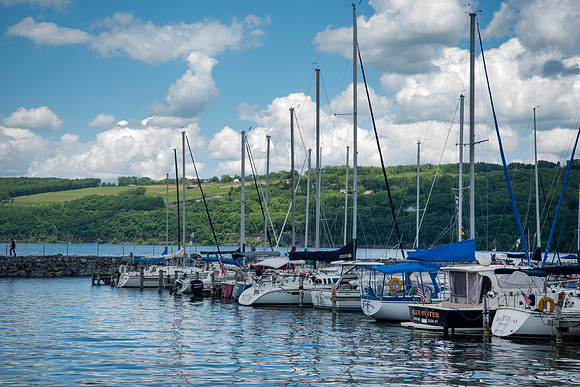 Seneca Lake Marina